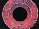 Clive Matthews - Apology JA orig 7