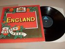 ENGLAND - garden shed, Dutch VG+/EX