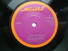 THE JACKSON SISTERS - I Believe In Miracles - 1973 - VINYL 7 inch Single