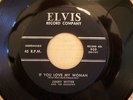 Rockabilly, Jimmy Witter - Elvis 900