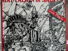 BATTALION OF SAINTS – Second Coming LP TOUCH & GO DISCHORD MINOR THREAT NEGATIVE