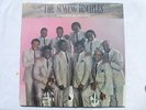 THE SINGING DISCIPLES REMEMBER ME OH LORD SEALED ALBUM