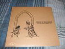 Circle of Ouroborus Hiljaiset Sanat LP Ulver Satyricon Goth Bauhaus Urfaust BM