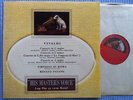 VIRTUOSI di ROMA Vivaldi Conc. ORIG ALP 1439 UK-1950s LP NM