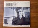 Sting - The Dream of the Blue Turtle Mobile Fidelity LP