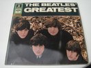 The Beatles  German LP The Beatles Greatest Toller Zustand