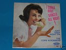 7-Single-Beat-COPS'NROBBERS-I could have danced all night--half price 