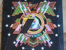 Rare Original Hawkwind 