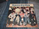 Saves The Day Through Being Cool LP Original Lifetime Emo Get Up Kids Indie