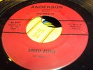 INDIANA rockin' instro The Impacts ANDERSON 201 (( LISTEN )) Speed zone RITE