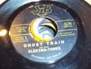 NY rockin' instro Electro-Tones J-B 126 (( LISTEN )) Ghost train