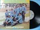 SONORA LOS BUCANEROS SUPERRRRRRR GUAGUANCO VOL.3   # 5 LISTEN PLEASE