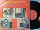 RAY PEREZ YO SOY EL REY DE LA SALSA # 124 LISTEN PLEASE