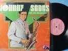 JOHNNY SEDES GUAGUANCO LA VERDAD FANTASTICO # 134 LISTEN PLEASE