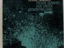 Herbie Hancock EMPYREAN ISLES on Blue Note