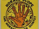 Horace Silver's HORACE-SCOPE on Blue Note