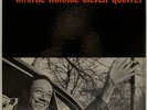 Horace Silver's FINGER POPPIN' on Blue Note