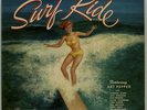 Art Pepper SURF RIDE on Savoy