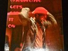 Marvin Gaye Let's Get it On Original Sealed FUNK LP