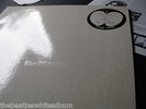 THE BEATLES  WHITE ALBUM  WHITE VINYL  1978  w/ FRENCH  APPLE STICKER