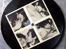 Rare The Rolling Stones Promotional Copy EP 287 not for sale 1977 Promoton B.