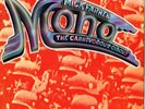 Mick Farren - Mona - Carnivorus Circus 1970 UK Transatlantic VG++/M- UK Psych