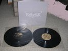 BEHERIT Electric Doom Synthesis 2x LP impaled nazarene archgoat von cd