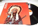 KEEF HARTLEY BAND HALFBREED SML1037 GATEFOLD 1ST PRESSING VG CONDITION