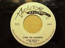 RARE DOO WOP 1ST PRESS 45 DJ 