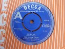 The Mark Four - Hurt Me 1965 UK 45 DEMO THE CREATION