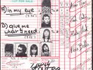 TJENS-COUTER-gimme what i need IBC  RARE BELGIAN PUNK