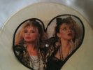 Madonna Uncut Picture Disc Into The Groove,Rare Test Pessing.
