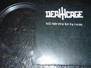 NAILED DOWN / DEATHCAGE 5