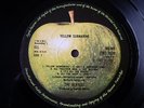 Beatles Yellow Submarine MINT MONO without 