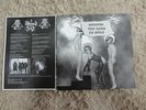 Blessed in Sin - Honor the An*s of Mary ORG LP
