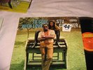 STU GARDNER 1967  LP(REVUE 7202 STEREO)TO SOUL WITH LOVE//MINT VINYL