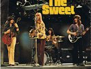THE SWEET - 1972 EP Co-Co / Poppa Joe - German PS