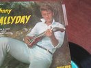 45T EP JOHNNY HALLYDAY NEUF AVEC LANGUETTE  IL FAUT SAISIRV SA CHANCE