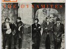 DYNAMITES - TELL ME YES OR NO - MONSTER RARE SWISS SIGNED