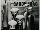 CARDEILHAC – RARE SWISS PROGRESSIVE LP – ORIGINAL 1972