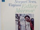 ESTHER MARROW / NEWPORT NEWS, VIRGINIA RARE US SOUL JAZZ FUNK BREAKS BOB THIELE