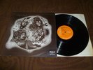 RIFF RAFF-same  '73 UK RCA LP ORIG.  RARE PROG