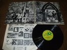 EDGAR BROUGHTON BAND-sing brother sing '70 UK NO EMI HARVEST LP ORIG+INN