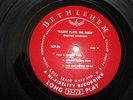 JAZZ- BE BOP- DEXTER GORDON - BETHLEHEM LP BCP 36- DADDY PLAYS THE HORN - HEAR