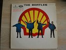 The Beatles - Help  with Shell cover  Parlophone 5c 062-04257
