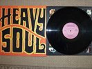 Paul Weller Heavy Soul Rare Vinyl LP Played Once Mint Gatefold Cover