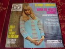 RARE/SP/CLAUDE LOMBARD/HIT-TON/PRESS GERMANY/EUROVISION 1968/SING IN GERMAN