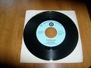 NORTHERN SOUL 45 THE SUMMITS SLEEPWALKING & I'LL NEVER SAY NO MINT UNPLAYED