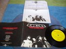 HGB rare UK 1981 NWOBHM / NEW WAVE OF BRITISH HEAVY METAL / PRIVATE 