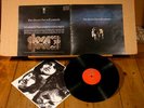 DOORS-The Soft Parade-UK ’69 ELEKTRA ORIG 1st Press (A1) G/Fold Orange-Silver LP